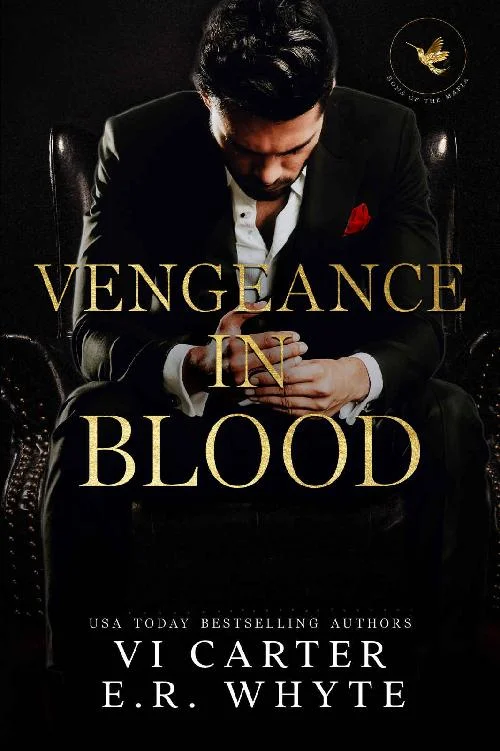 Vengeance in Blood
