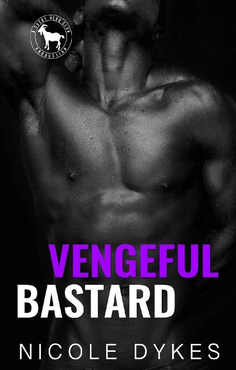 Vengeful Bastard