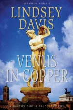 Venus in Copper