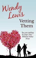Vetting Them