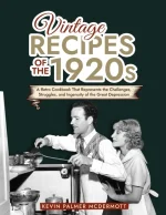 Vintage Recipes of the 1920s