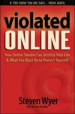 Violated Online