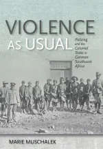 Violence as Usual