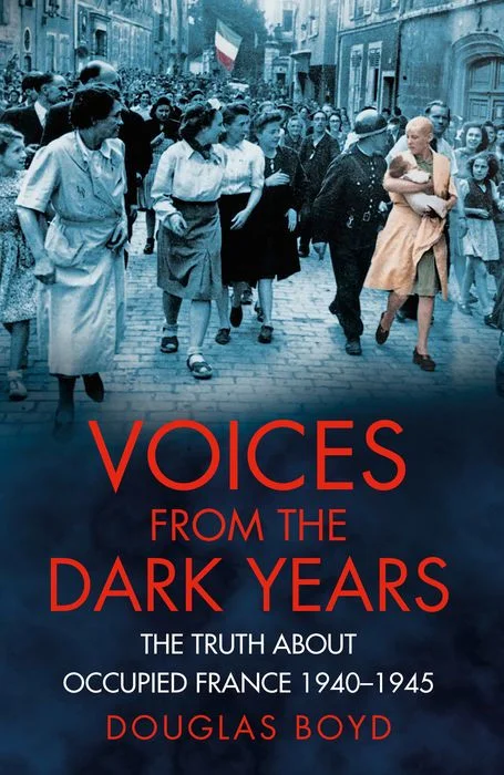 Voices From the Dark Years
