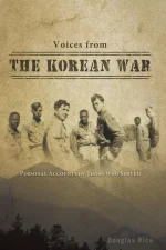 Voices From the Korean War