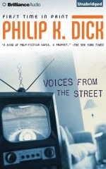 Voices From the Street