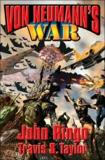 Von Neumann's War