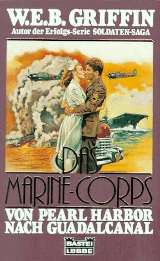 Von Pearl Harbor Nach Guadalcanal
