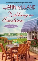 Walking on Sunshine