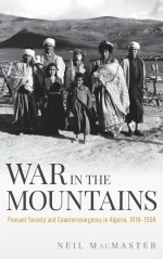 War in the Mountains