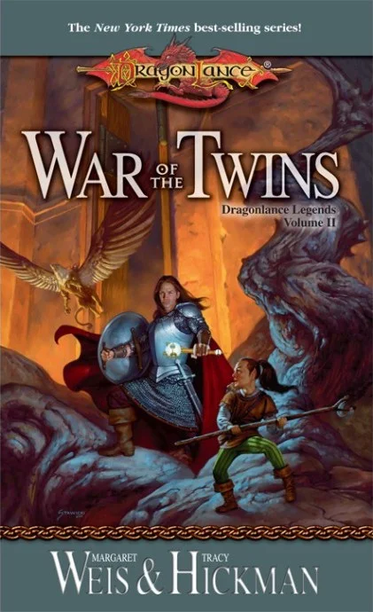 War of the Twins