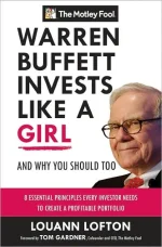 Warren Buffett Invests Like a Girl