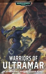 Warriors of Ultramar