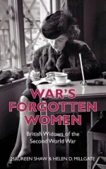 War's Forgotten Women