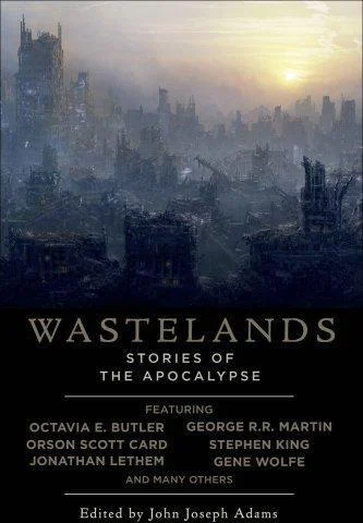 Wastelands
