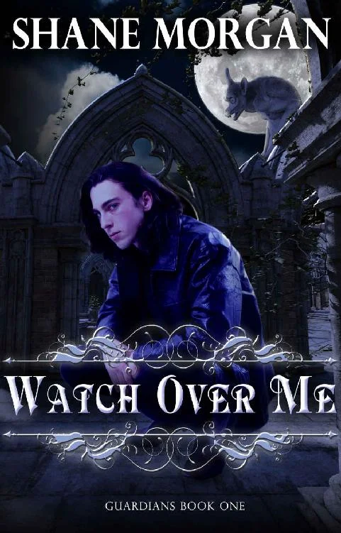Watch Over Me