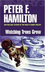 Watching Trees Grow