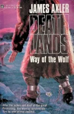 Way of the Wolf