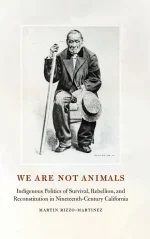 We Are Not Animals