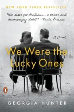 We Were the Lucky Ones