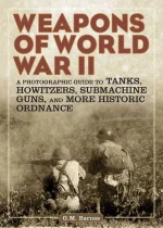 Weapons of World War II