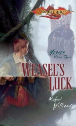 Weasel's Luck