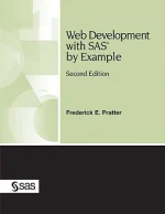 Web Development With SAS by Example