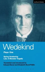 Wedekind Plays