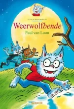 Weerwolfbende