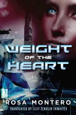 Weight of the Heart