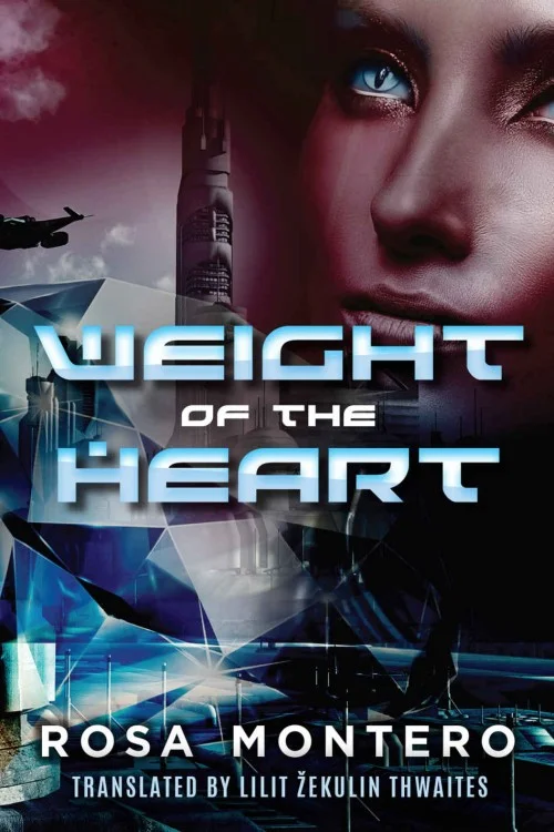 Weight of the Heart