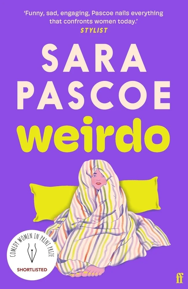 Weirdo