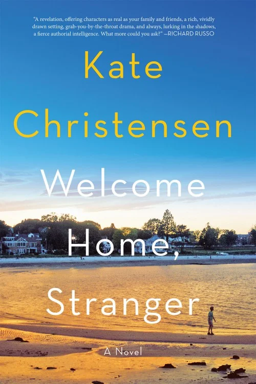 Welcome Home, Stranger