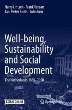 Well-Being, Sustainability and Social Development
