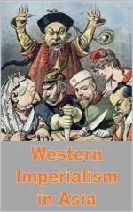 Western Imperialism in Asia