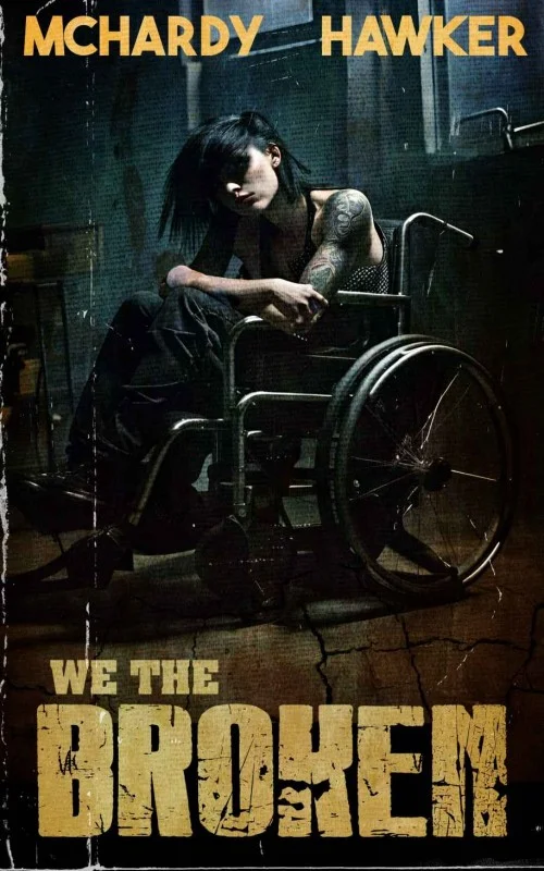 We the Broken