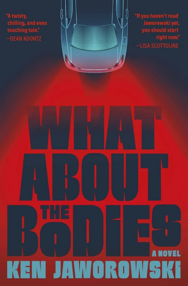 What About the Bodies
