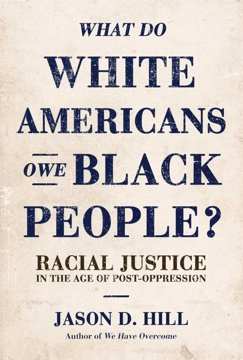 What Do White Americans Owe Black People