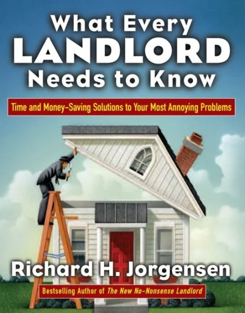 What Every Landlord Needs to Know