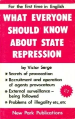 What Everyone Should Know About State Repression