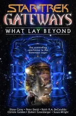 What Lay Beyond