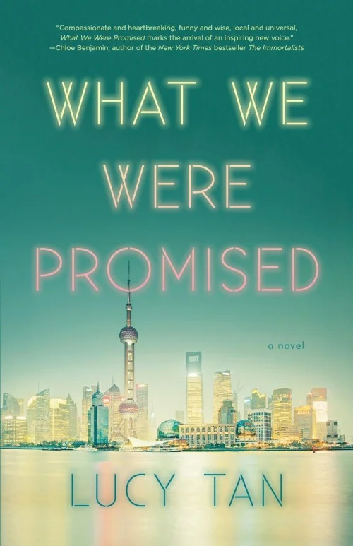 What We Were Promised