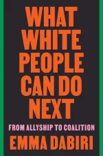 What White People Can Do Next