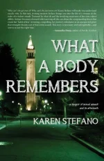 What a Body Remembers