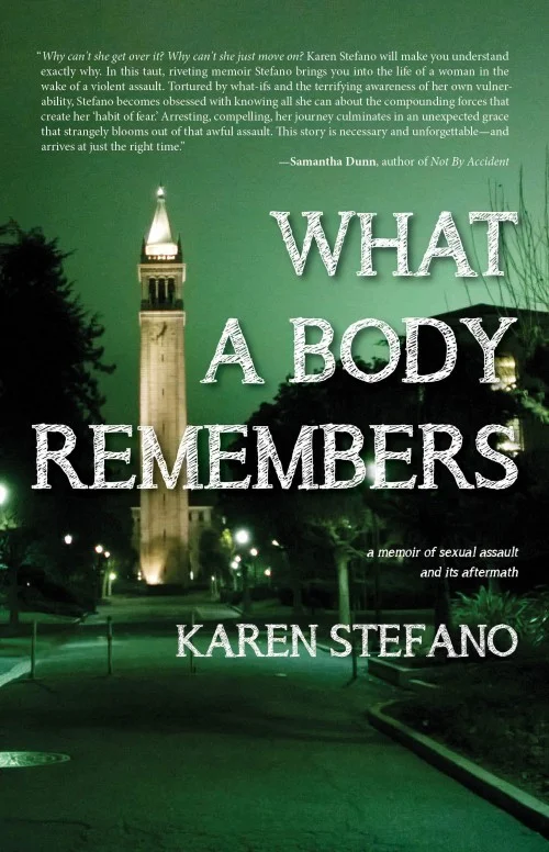 What a Body Remembers