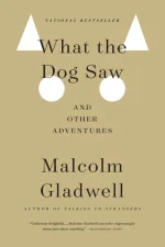 What the Dog Saw