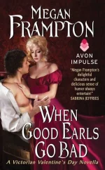 When Good Earls Go Bad