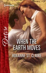 When the Earth Moves