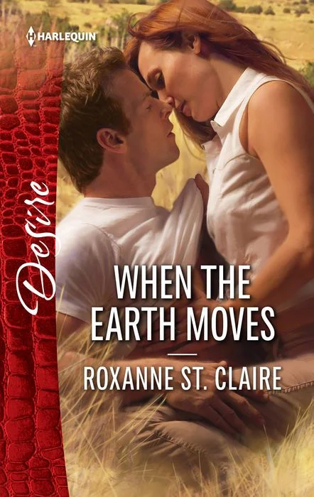 When the Earth Moves