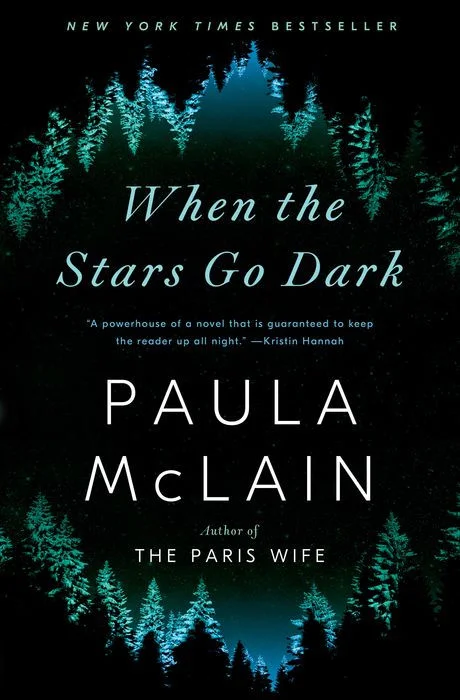 When the Stars Go Dark